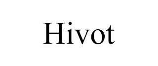 HIVOT