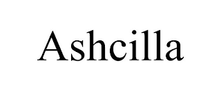 ASHCILLA