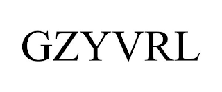 GZYVRL