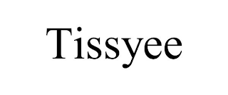 TISSYEE