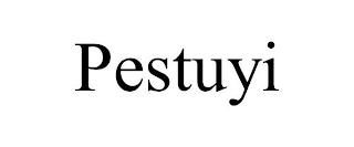 PESTUYI