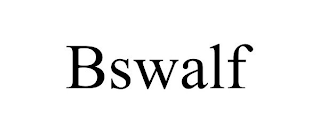 BSWALF