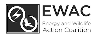 EWAC ENERGY AND WILDLIFE ACTION COALITION