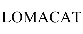 LOMACAT