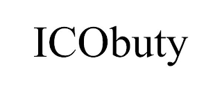 ICOBUTY