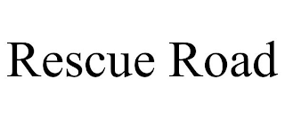 RESCUE ROAD