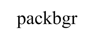 PACKBGR