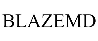 BLAZEMD