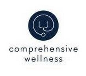 COMPREHENSIVE WELLNESS