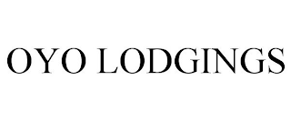 OYO LODGINGS