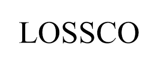 LOSSCO