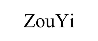 ZOUYI