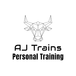 AJ TRAINS PERSONAL TRAINING