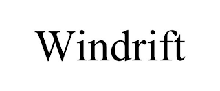 WINDRIFT