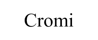 CROMI