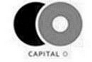 CAPITAL O