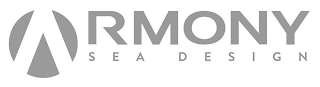 ARMONY SEA DESIGN