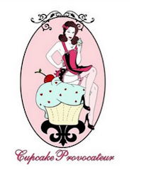 CUPCAKE PROVOCATEUR