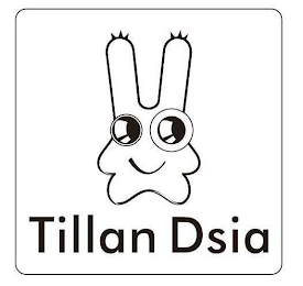 TILLAN DSIA