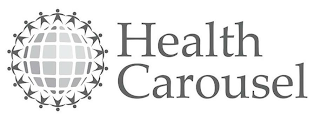 HEALTH CAROUSEL