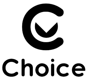 C CHOICE