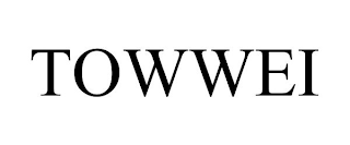 TOWWEI