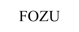 FOZU