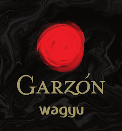 GARZÓN WAGYU