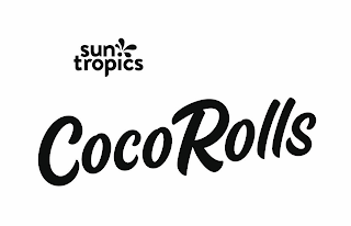 SUN TROPICS COCOROLLS