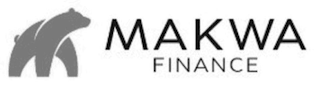 MAKWA FINANCE