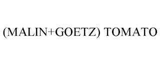 (MALIN+GOETZ) TOMATO