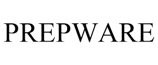 PREPWARE