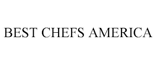 BEST CHEFS AMERICA