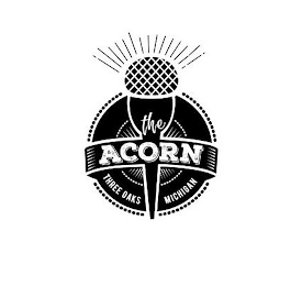 THE ACORN THREE OAKS MICHIGAN