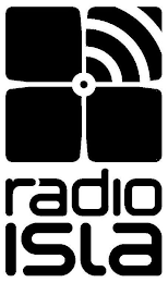 RADIO ISLA