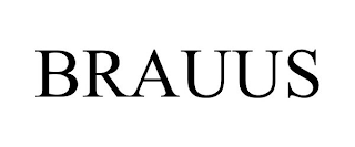 BRAUUS