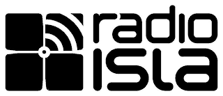 RADIO ISLA