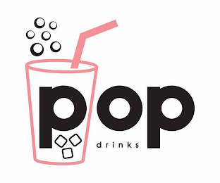 POP DRINKS