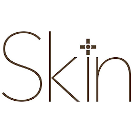 SKIN PLUS