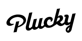 PLUCKY