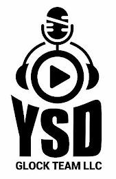 YSD GLOCK TEAM LLC