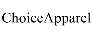 CHOICEAPPAREL