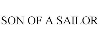 SON OF A SAILOR