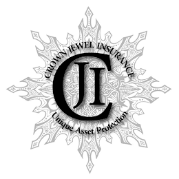 CROWN JEWEL INSURANCE CJI UNIQUE ASSET PROTECTION