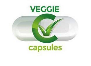 VEGGIE C CAPSULES