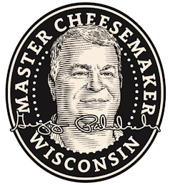 MASTER CHEESEMAKER WISCONSIN GREG PALUBICKI