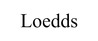 LOEDDS