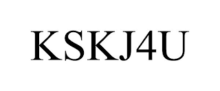 KSKJ4U