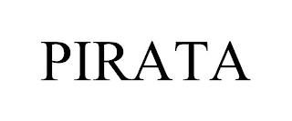 PIRATA