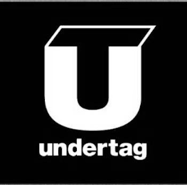 UT UNDERTAG